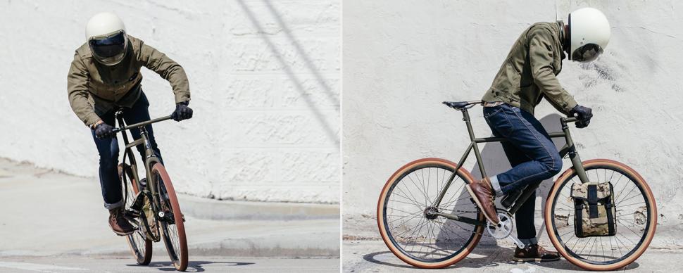 Speedvagen launches Urban Racer